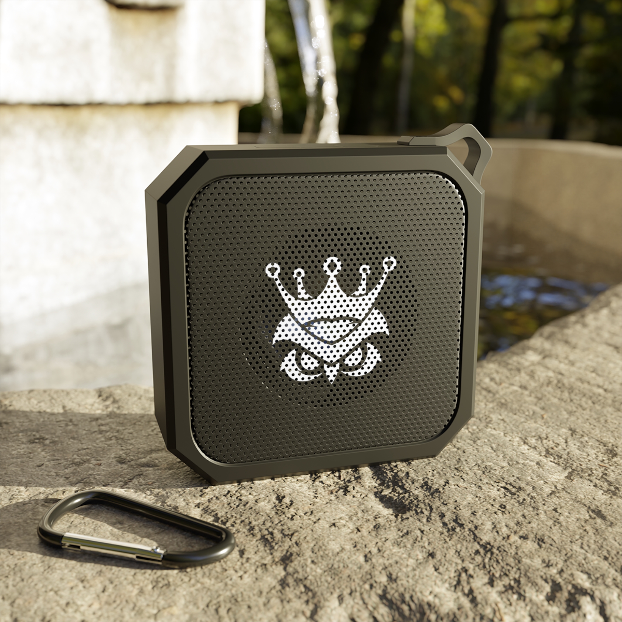 Outdoor Bluetooth Speaker